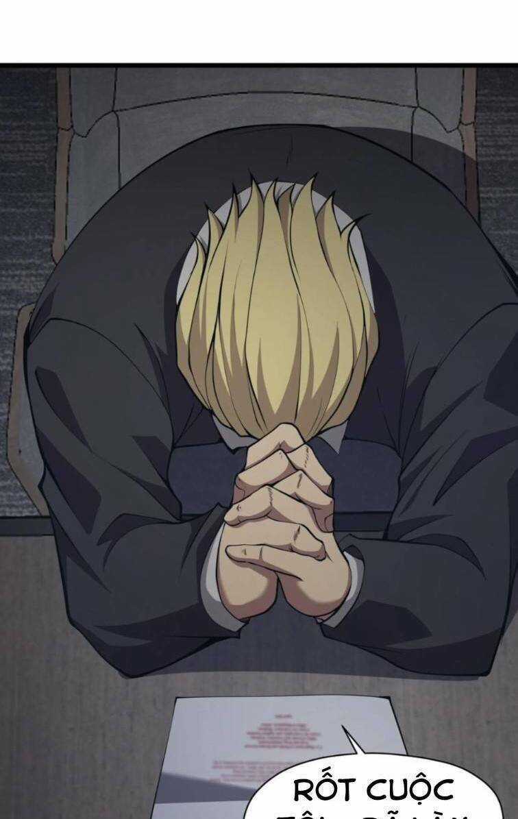 Ta Cần Phải Trở Thành Quái Vật Chapter 22 trang 27