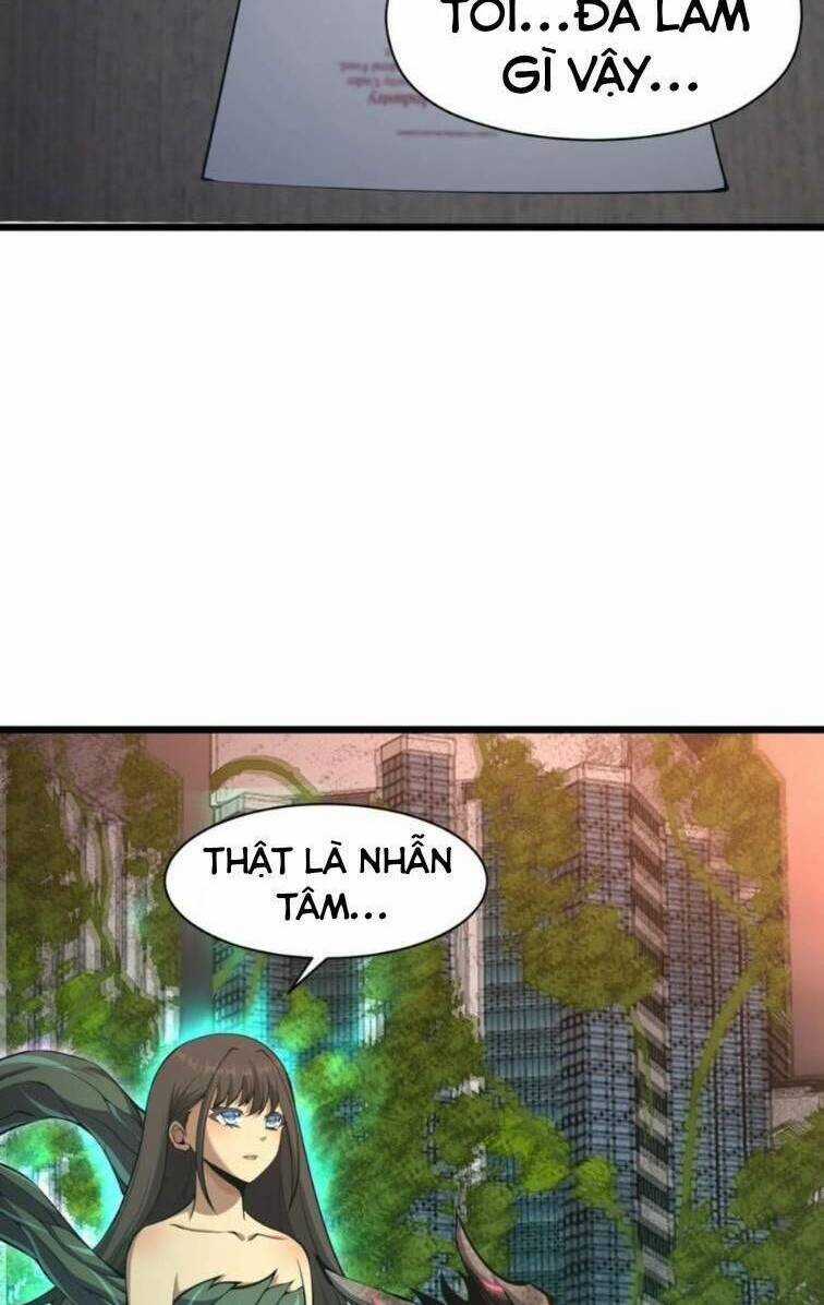 Ta Cần Phải Trở Thành Quái Vật Chapter 22 trang 28