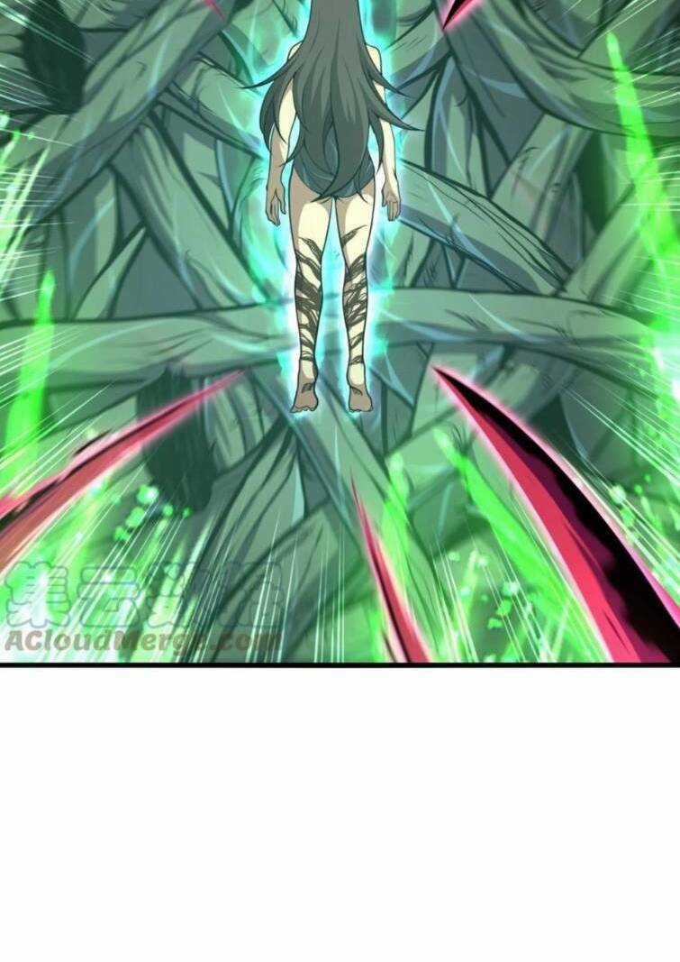 Ta Cần Phải Trở Thành Quái Vật Chapter 22 trang 3