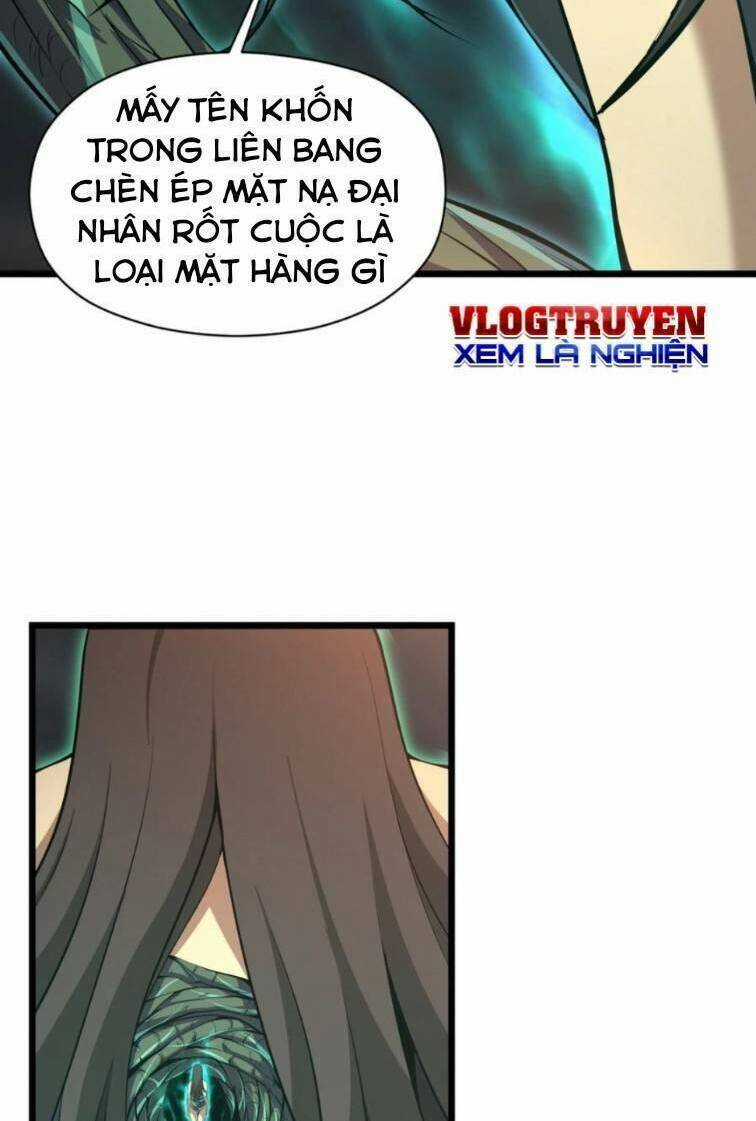 Ta Cần Phải Trở Thành Quái Vật Chapter 22 trang 32