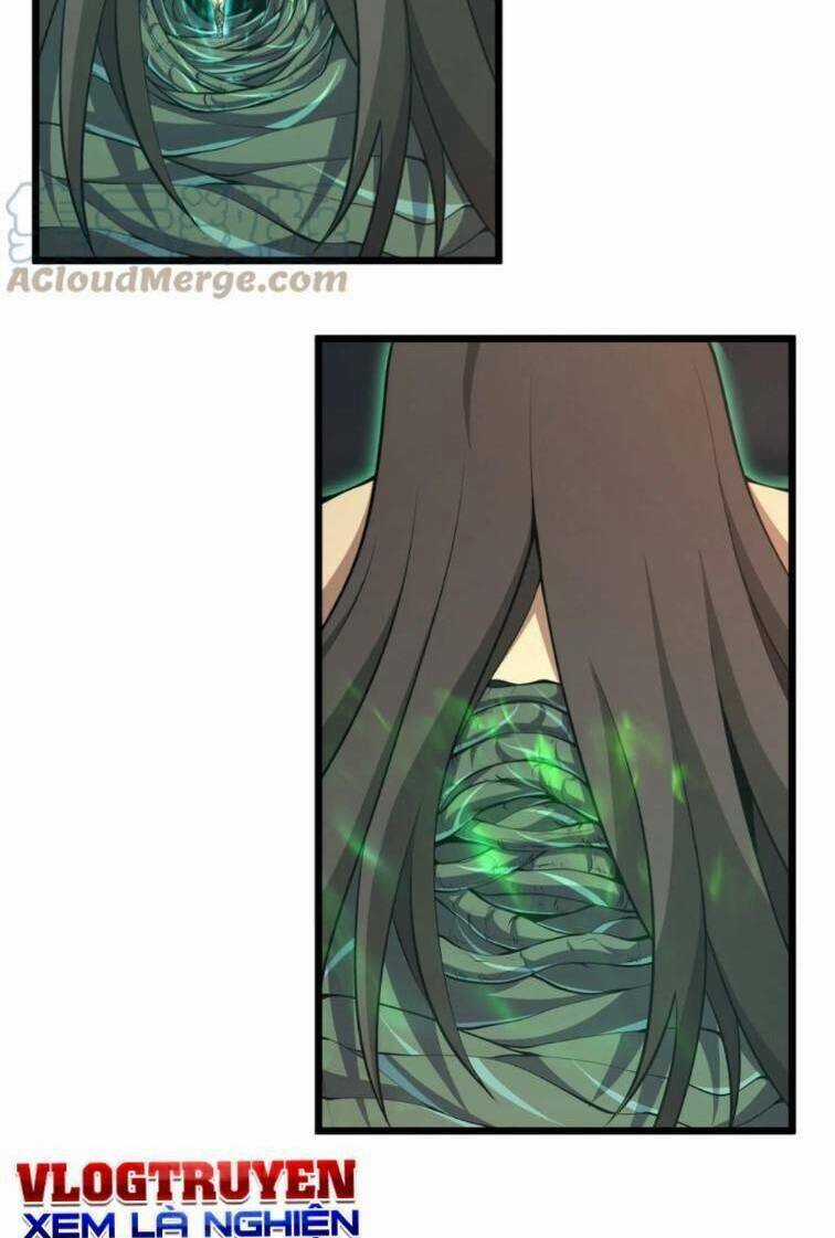 Ta Cần Phải Trở Thành Quái Vật Chapter 22 trang 33