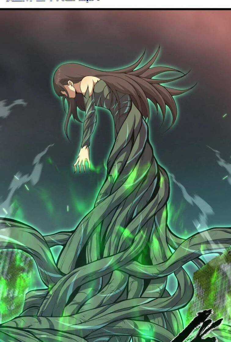 Ta Cần Phải Trở Thành Quái Vật Chapter 22 trang 34