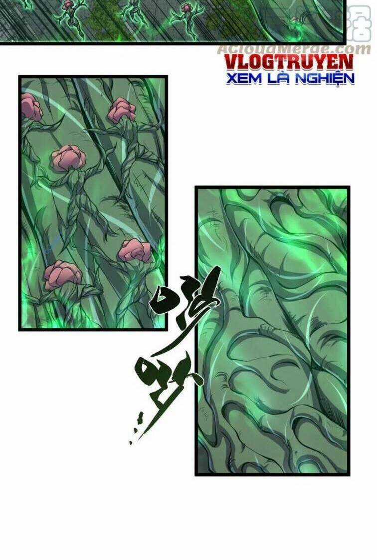 Ta Cần Phải Trở Thành Quái Vật Chapter 22 trang 36