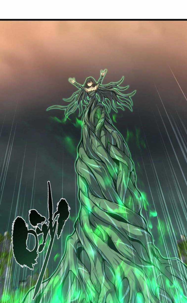 Ta Cần Phải Trở Thành Quái Vật Chapter 22 trang 37