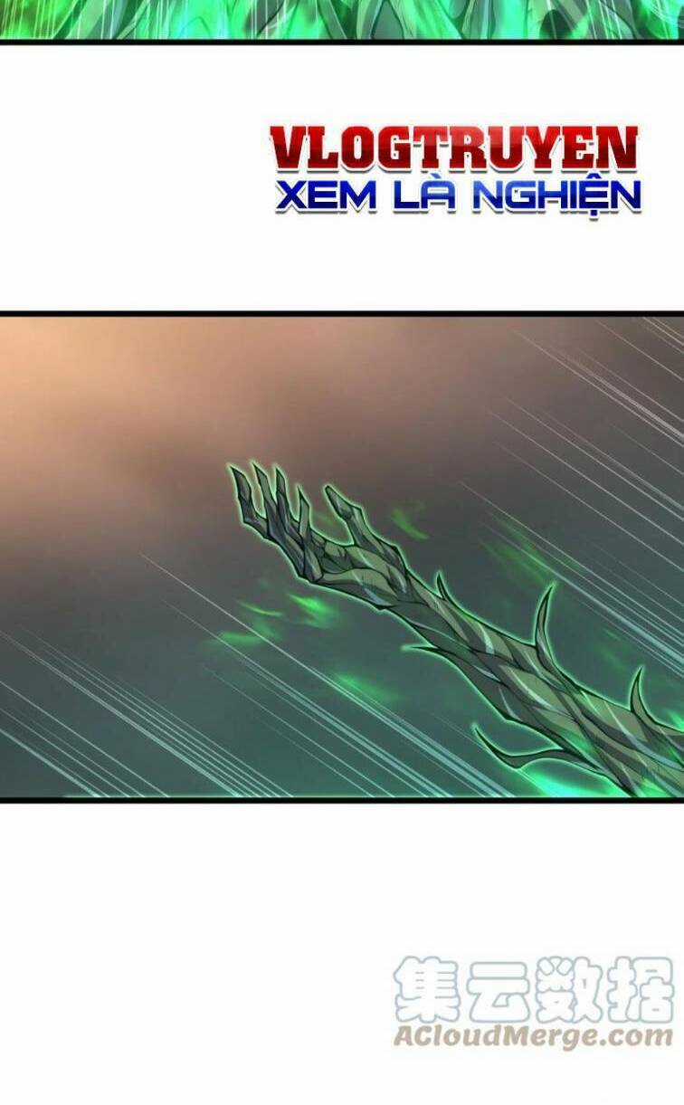 Ta Cần Phải Trở Thành Quái Vật Chapter 22 trang 38