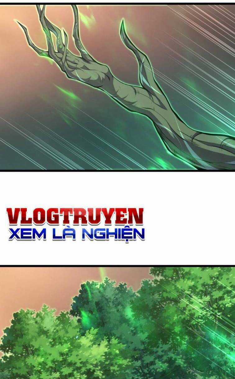 Ta Cần Phải Trở Thành Quái Vật Chapter 22 trang 39