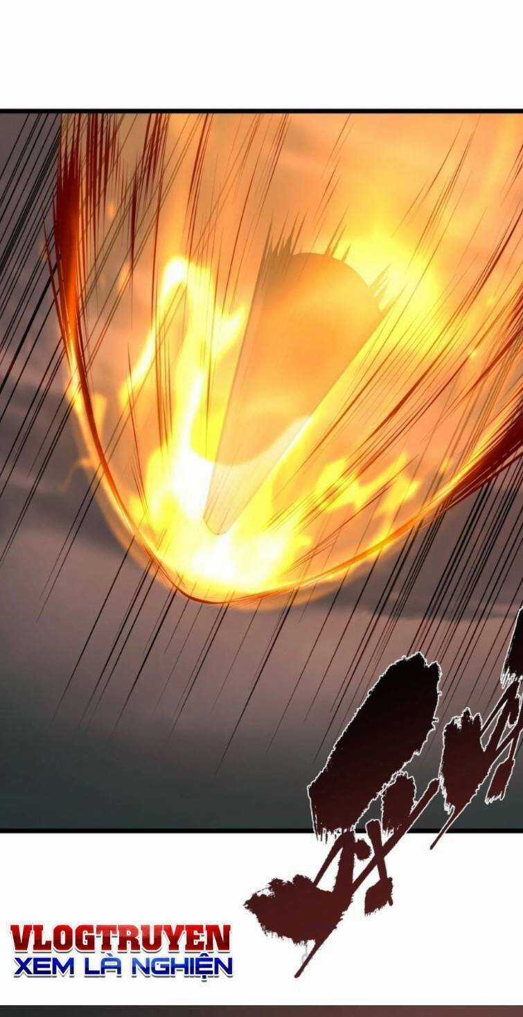 Ta Cần Phải Trở Thành Quái Vật Chapter 22 trang 41