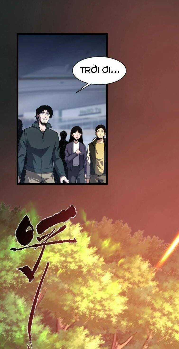 Ta Cần Phải Trở Thành Quái Vật Chapter 22 trang 42