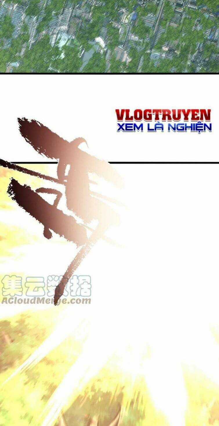 Ta Cần Phải Trở Thành Quái Vật Chapter 22 trang 44