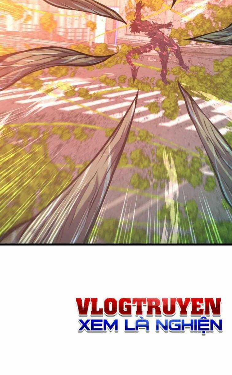 Ta Cần Phải Trở Thành Quái Vật Chapter 22 trang 48