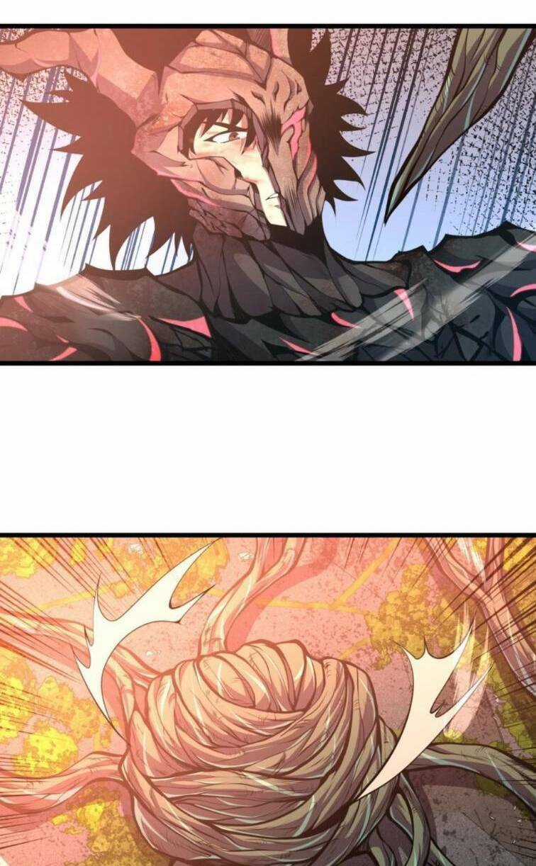 Ta Cần Phải Trở Thành Quái Vật Chapter 22 trang 49