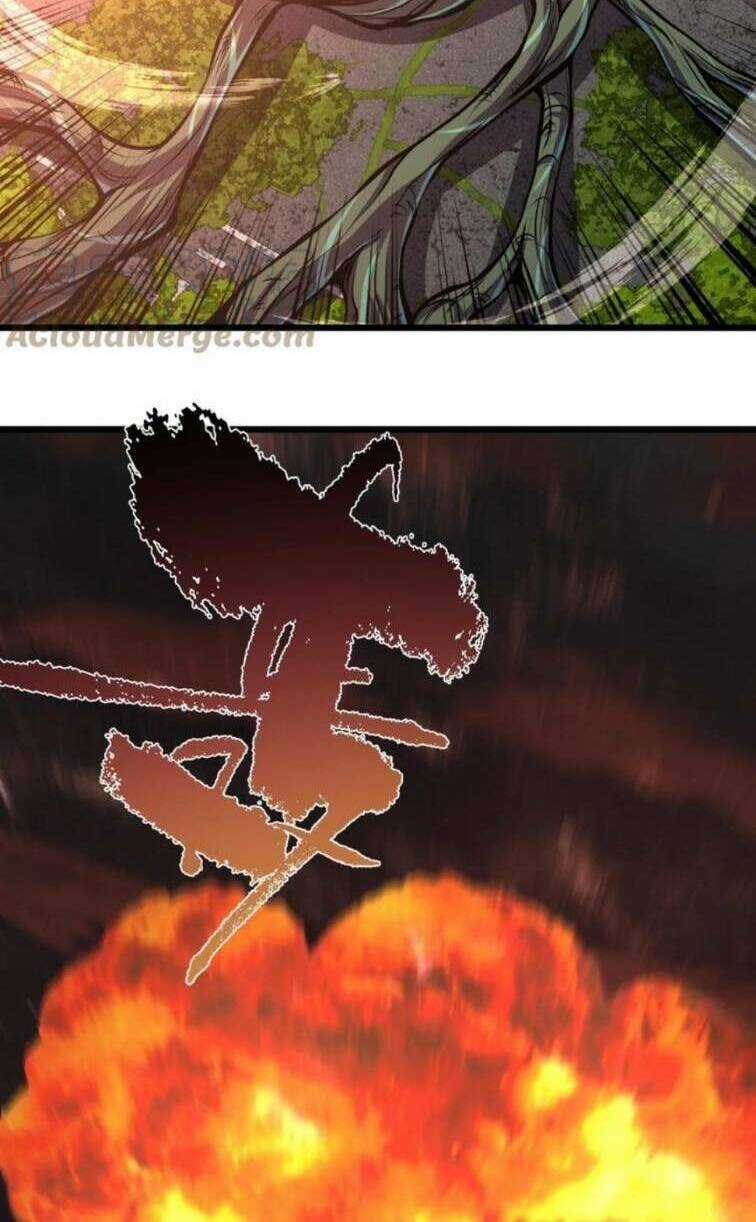 Ta Cần Phải Trở Thành Quái Vật Chapter 22 trang 50