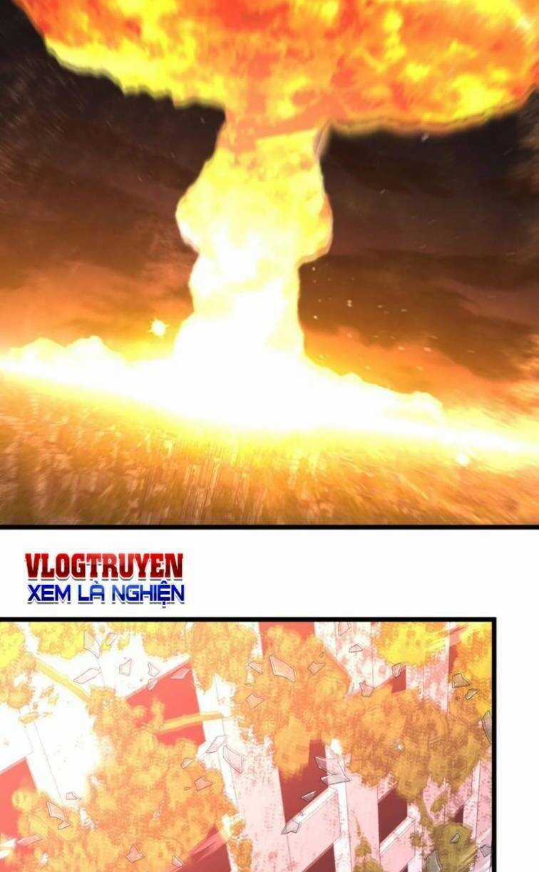 Ta Cần Phải Trở Thành Quái Vật Chapter 22 trang 51