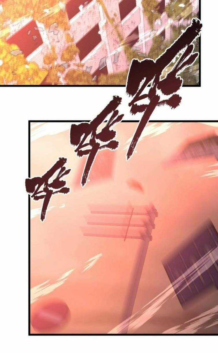 Ta Cần Phải Trở Thành Quái Vật Chapter 22 trang 52