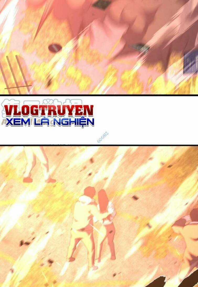 Ta Cần Phải Trở Thành Quái Vật Chapter 22 trang 54