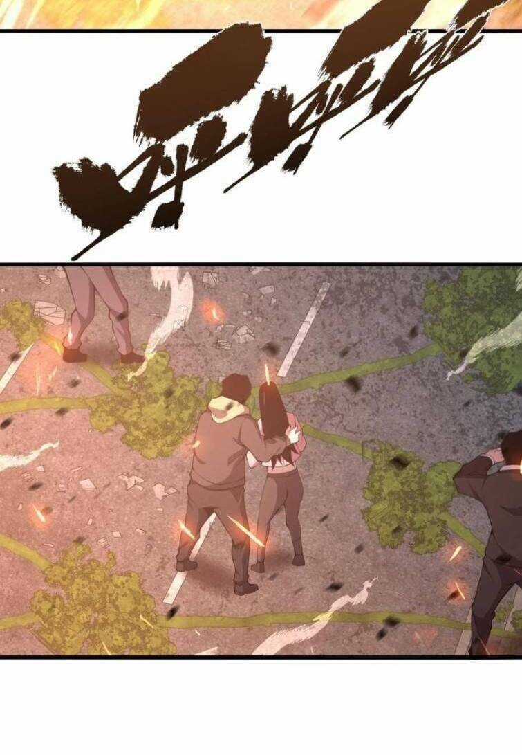 Ta Cần Phải Trở Thành Quái Vật Chapter 22 trang 55