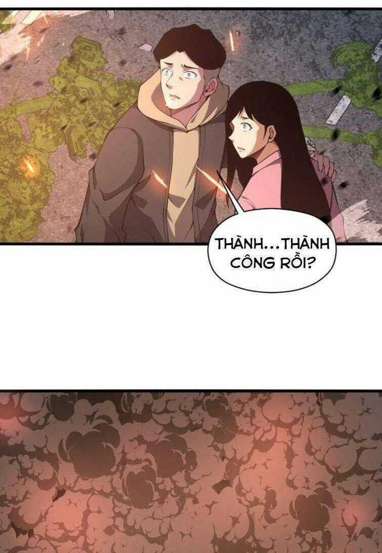 Ta Cần Phải Trở Thành Quái Vật Chapter 22 trang 56