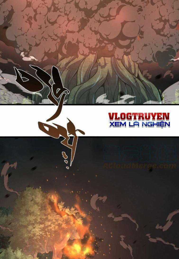 Ta Cần Phải Trở Thành Quái Vật Chapter 22 trang 57