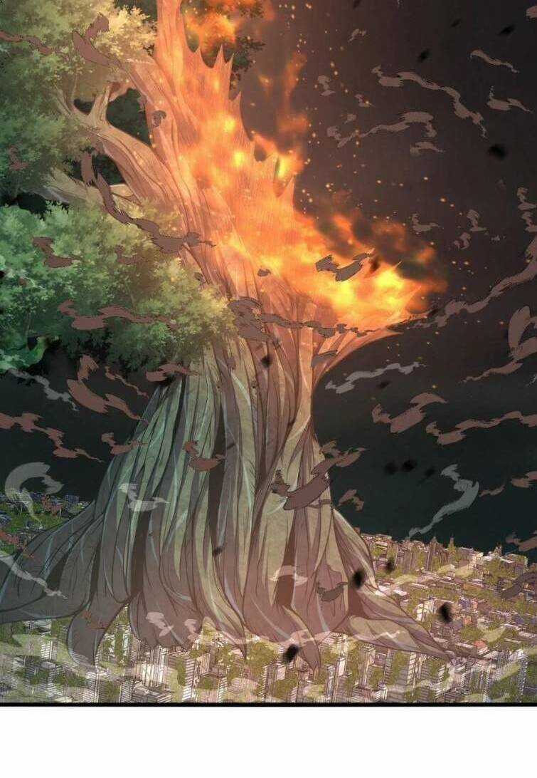 Ta Cần Phải Trở Thành Quái Vật Chapter 22 trang 58