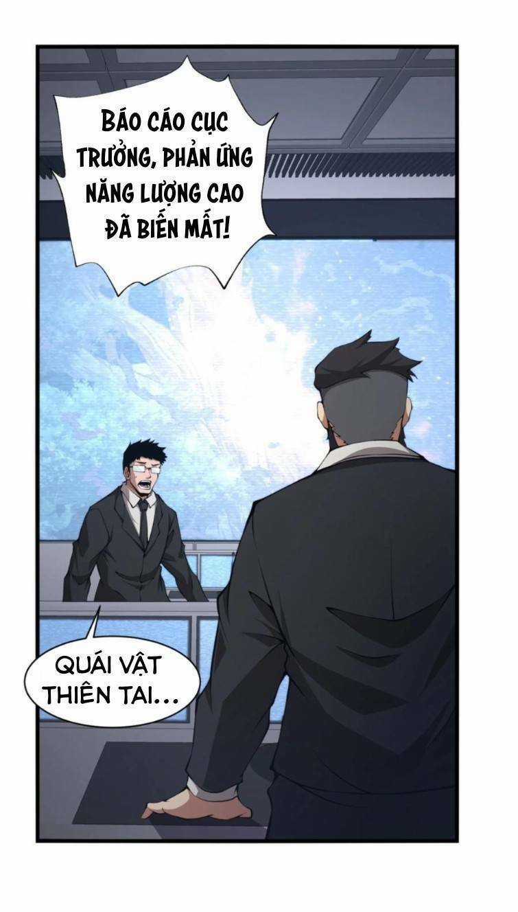 Ta Cần Phải Trở Thành Quái Vật Chapter 22 trang 59