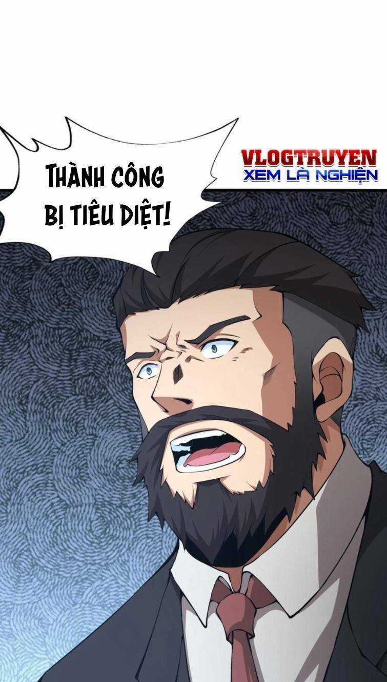 Ta Cần Phải Trở Thành Quái Vật Chapter 22 trang 60