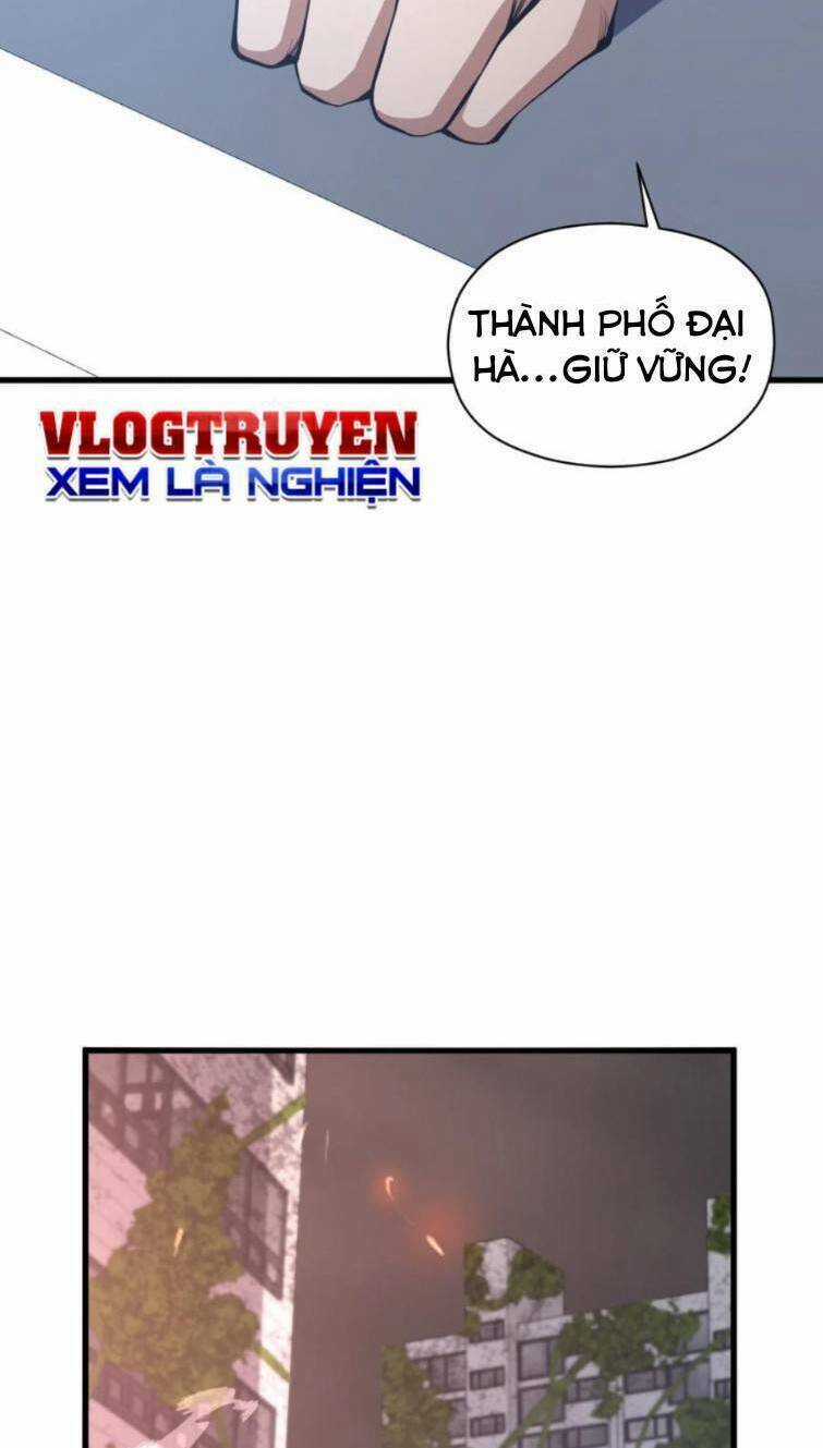 Ta Cần Phải Trở Thành Quái Vật Chapter 22 trang 62