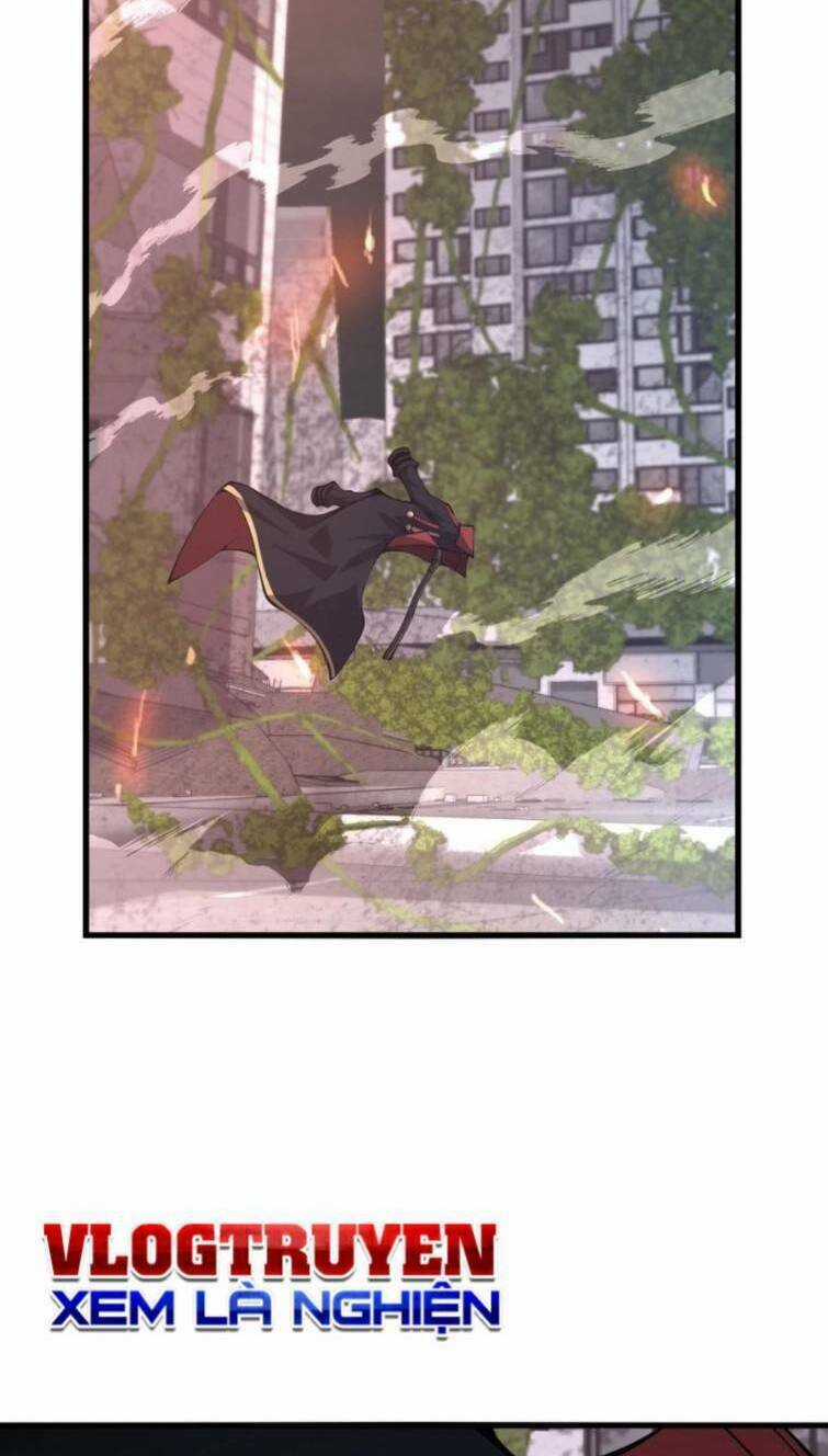 Ta Cần Phải Trở Thành Quái Vật Chapter 22 trang 63