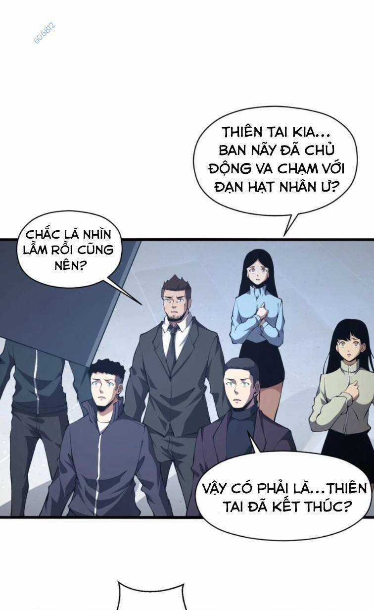 Ta Cần Phải Trở Thành Quái Vật Chapter 22 trang 65