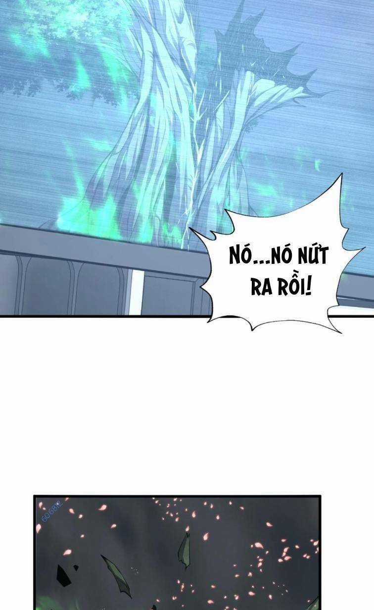 Ta Cần Phải Trở Thành Quái Vật Chapter 22 trang 67