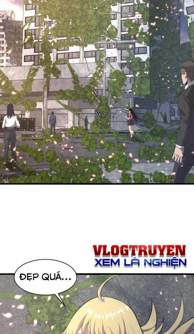 Ta Cần Phải Trở Thành Quái Vật Chapter 22 trang 72