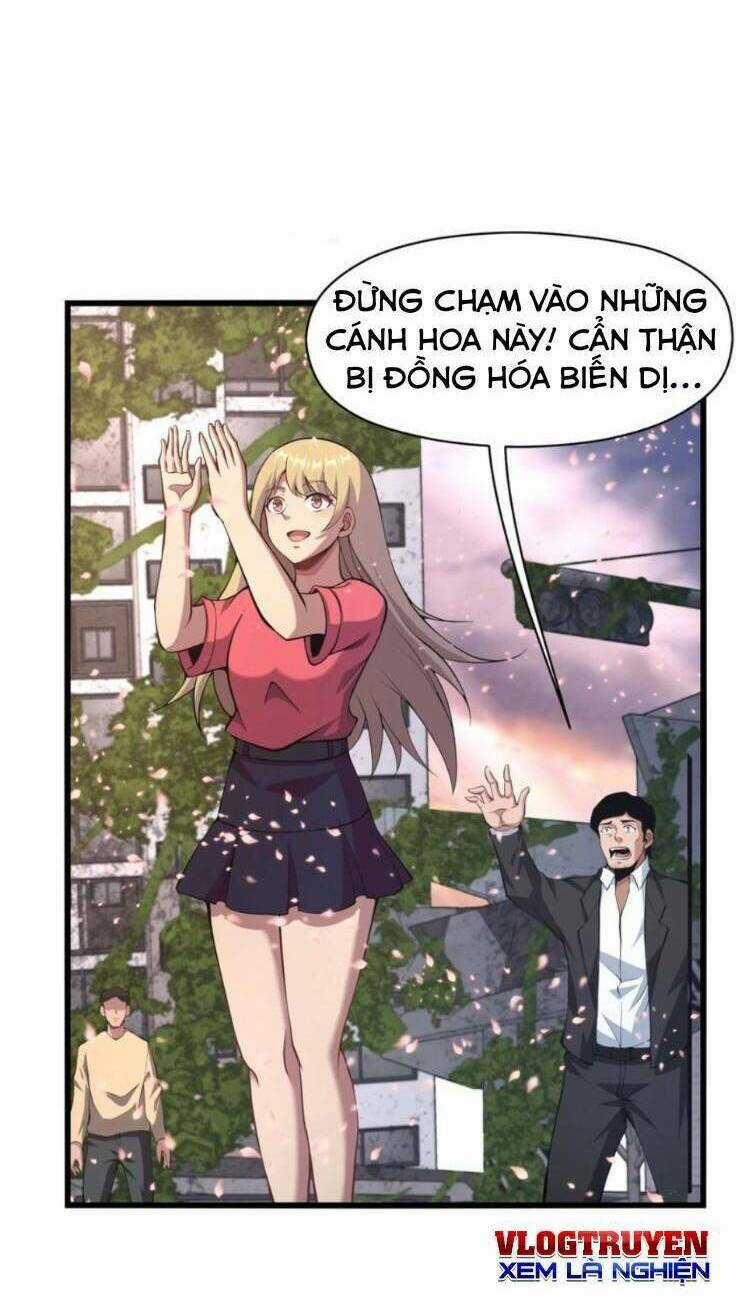 Ta Cần Phải Trở Thành Quái Vật Chapter 22 trang 74