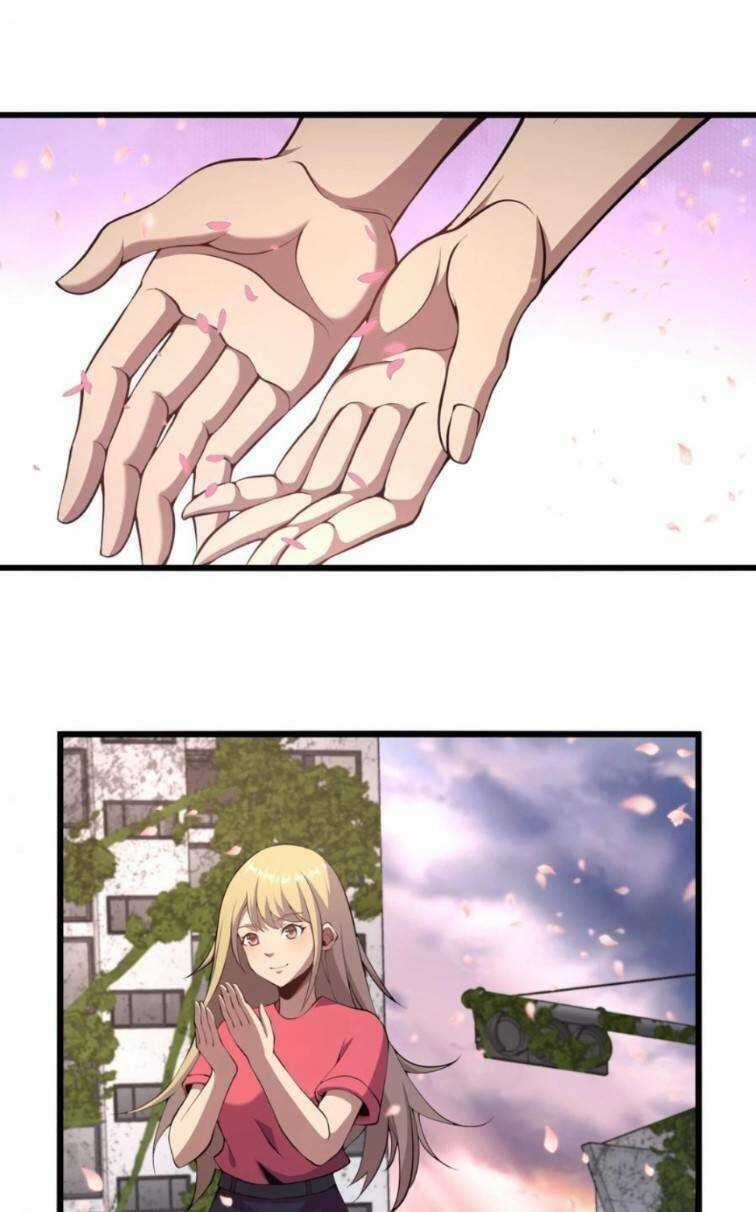 Ta Cần Phải Trở Thành Quái Vật Chapter 22 trang 75