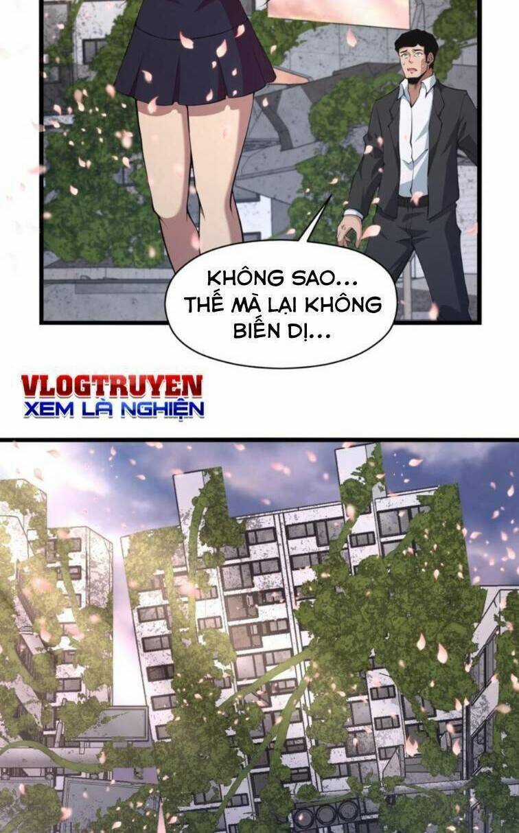 Ta Cần Phải Trở Thành Quái Vật Chapter 22 trang 76