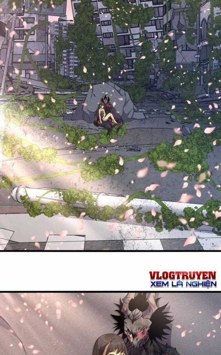 Ta Cần Phải Trở Thành Quái Vật Chapter 22 trang 77