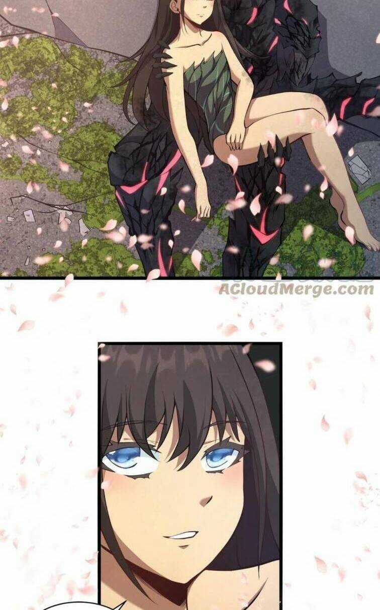 Ta Cần Phải Trở Thành Quái Vật Chapter 22 trang 78