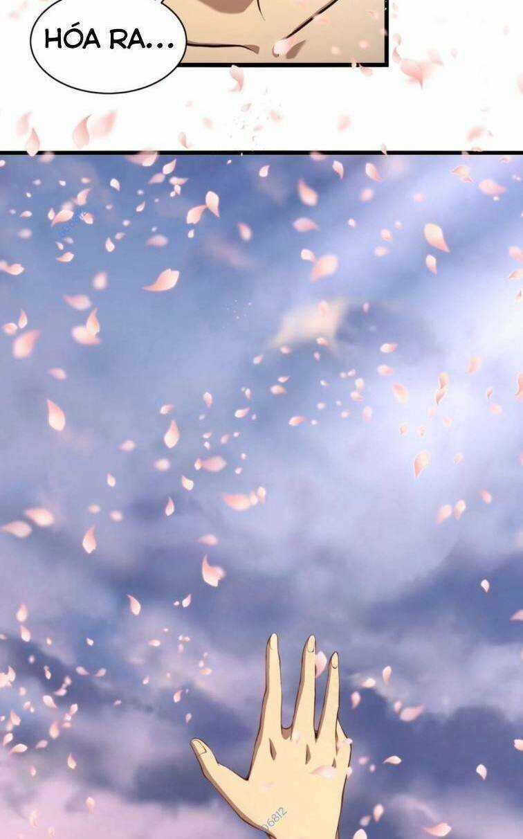 Ta Cần Phải Trở Thành Quái Vật Chapter 22 trang 79