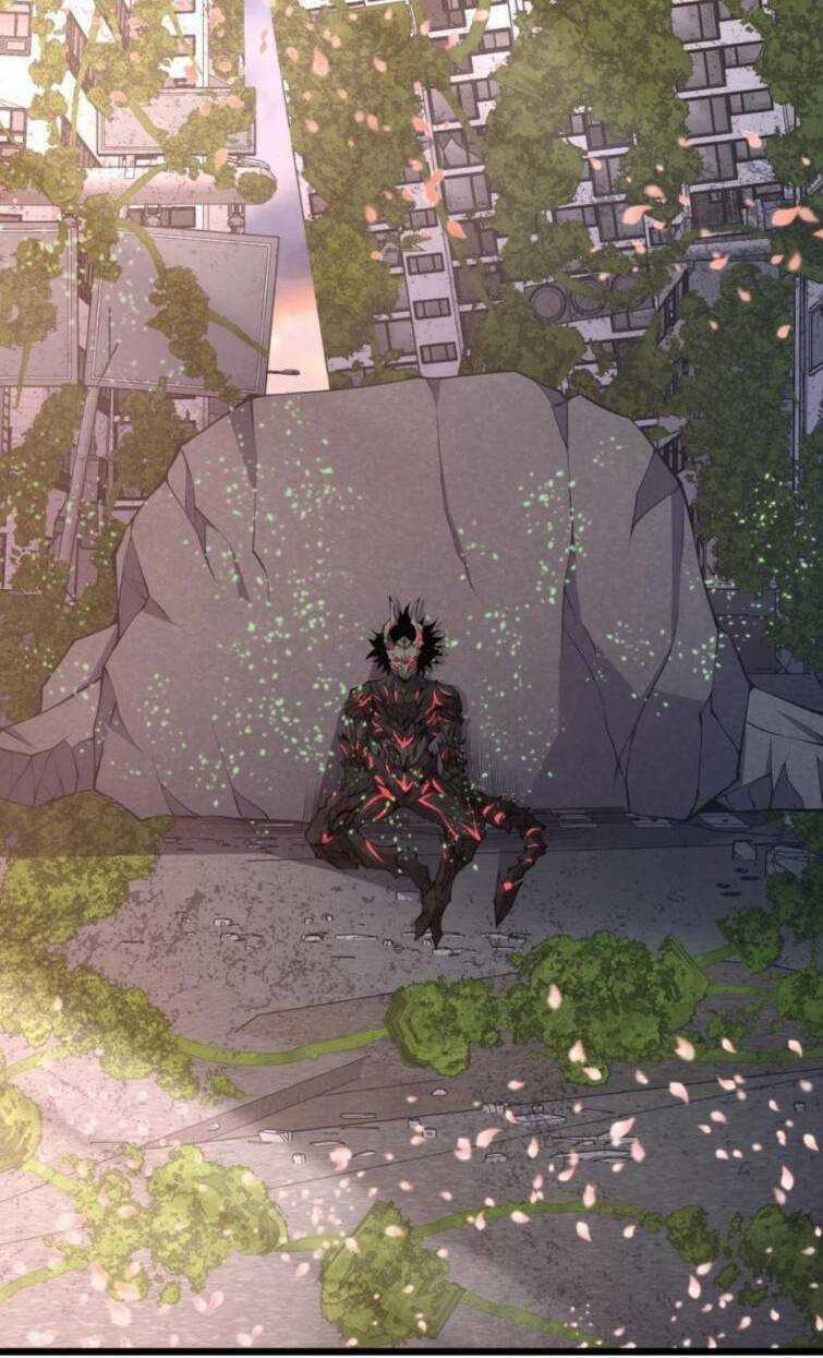 Ta Cần Phải Trở Thành Quái Vật Chapter 22 trang 82