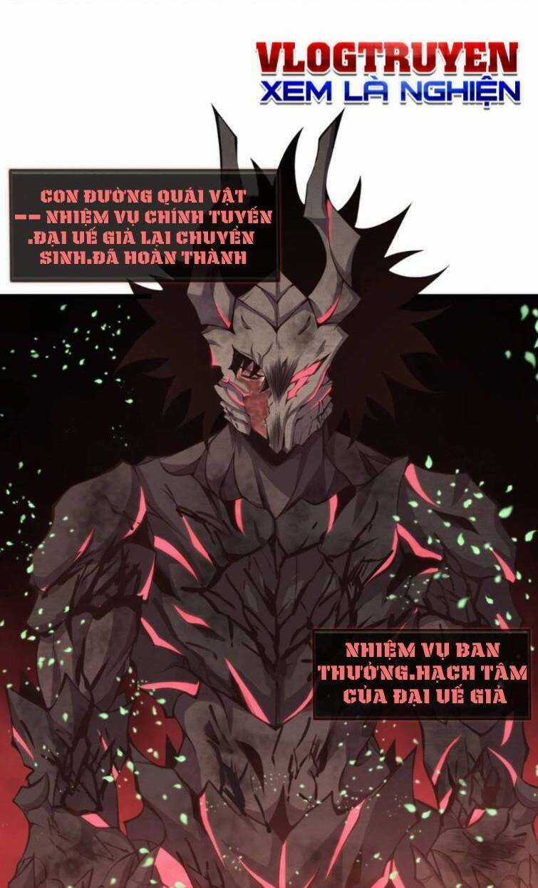 Ta Cần Phải Trở Thành Quái Vật Chapter 22 trang 83