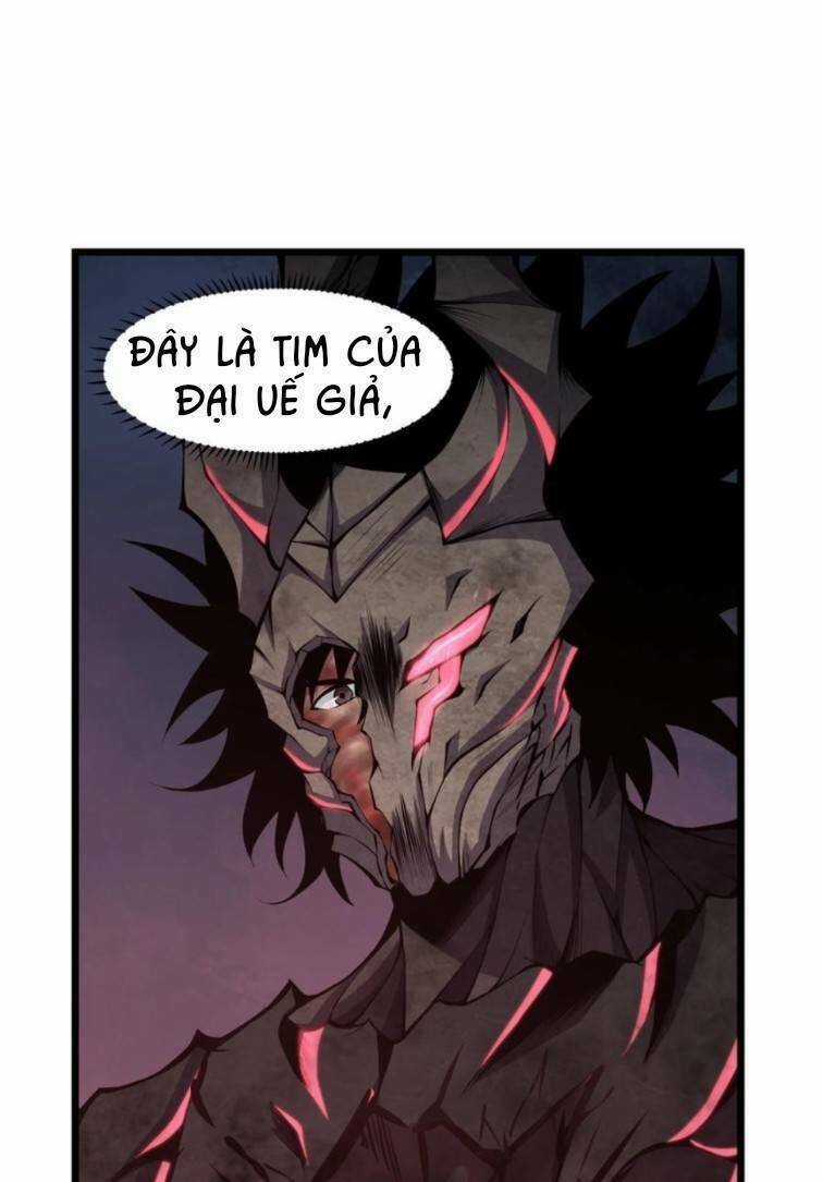 Ta Cần Phải Trở Thành Quái Vật Chapter 22 trang 87