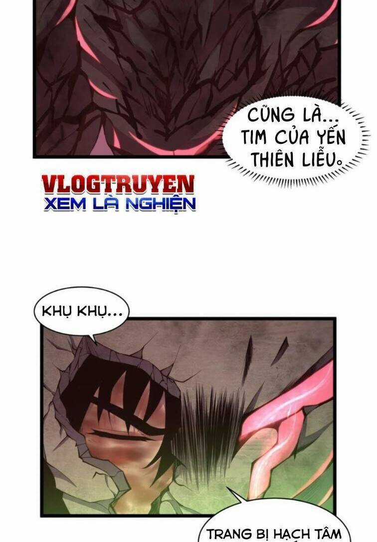 Ta Cần Phải Trở Thành Quái Vật Chapter 22 trang 88