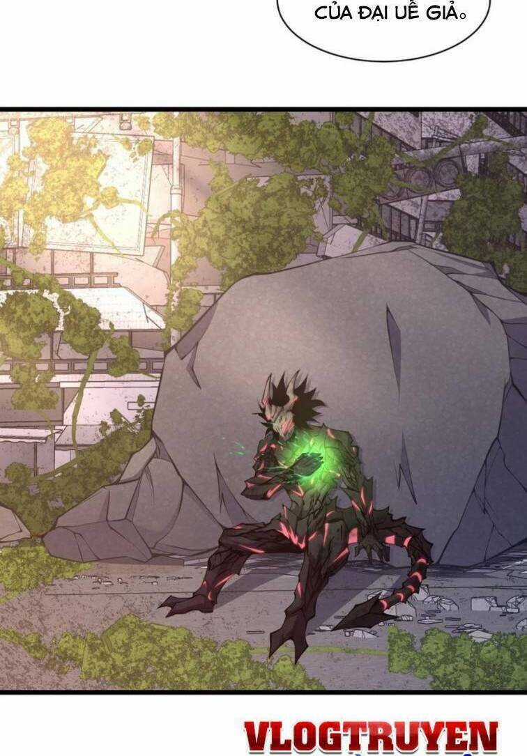 Ta Cần Phải Trở Thành Quái Vật Chapter 22 trang 89