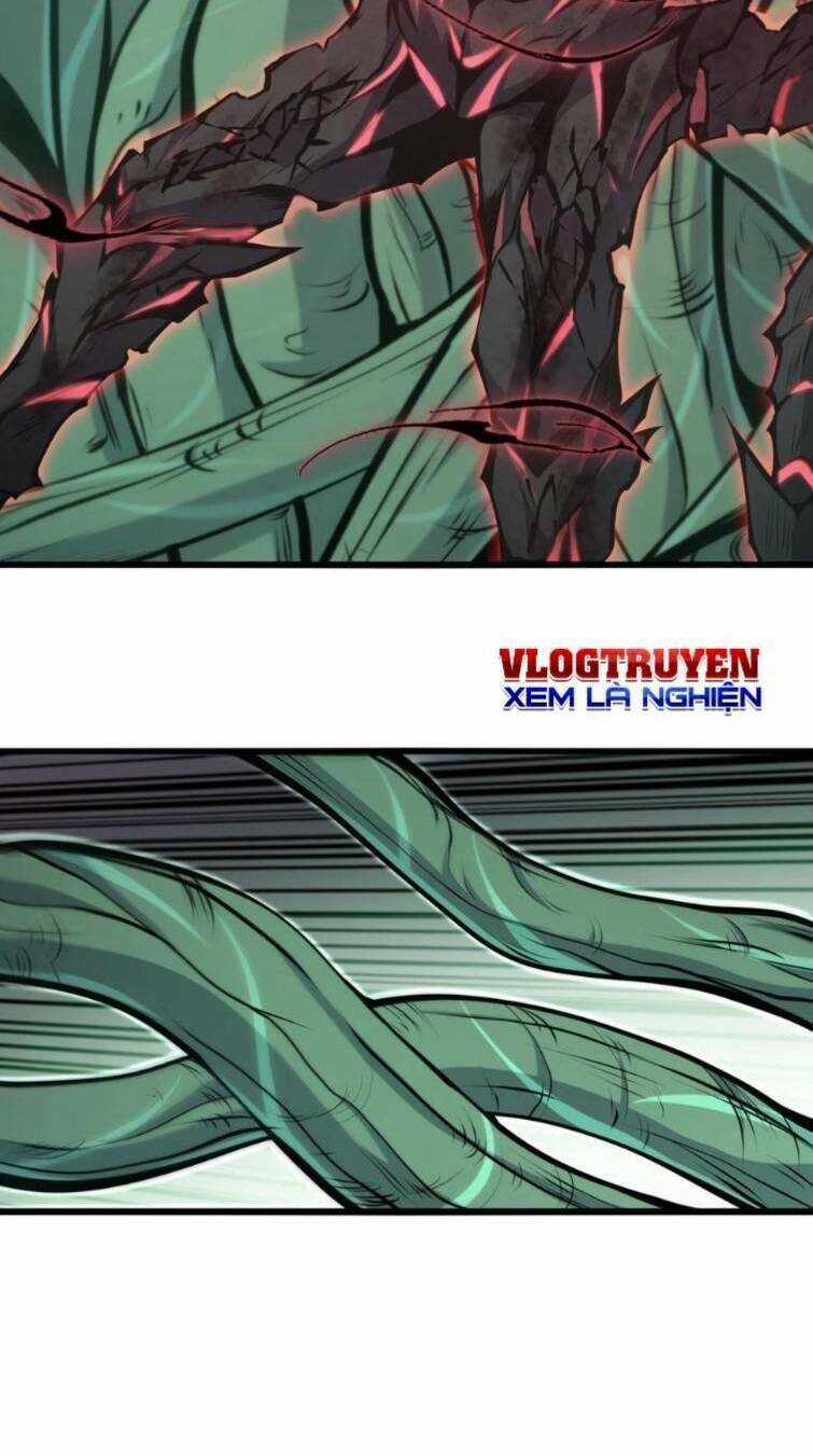 Ta Cần Phải Trở Thành Quái Vật Chapter 22 trang 9