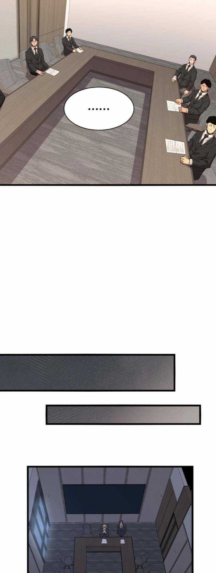 Ta Cần Phải Trở Thành Quái Vật Chapter 23 trang 15