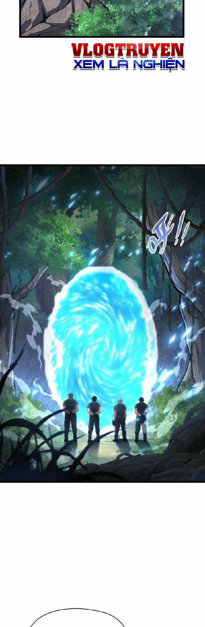 Ta Cần Phải Trở Thành Quái Vật Chapter 23 trang 26