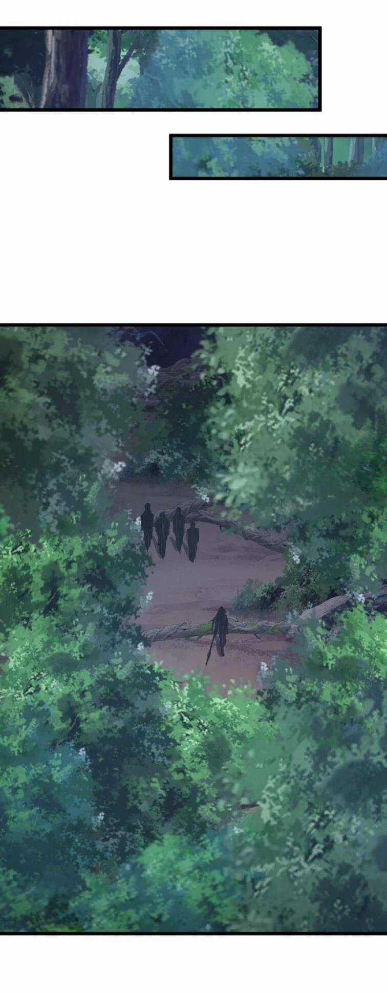 Ta Cần Phải Trở Thành Quái Vật Chapter 23 trang 37