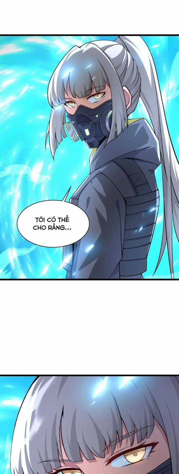 Ta Cần Phải Trở Thành Quái Vật Chapter 23 trang 42