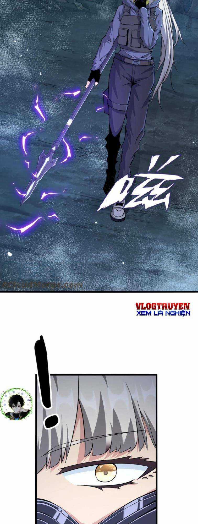 Ta Cần Phải Trở Thành Quái Vật Chapter 23 trang 49