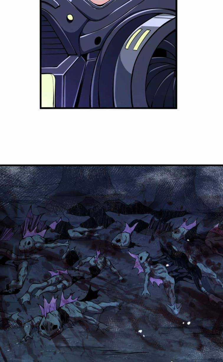 Ta Cần Phải Trở Thành Quái Vật Chapter 23 trang 50