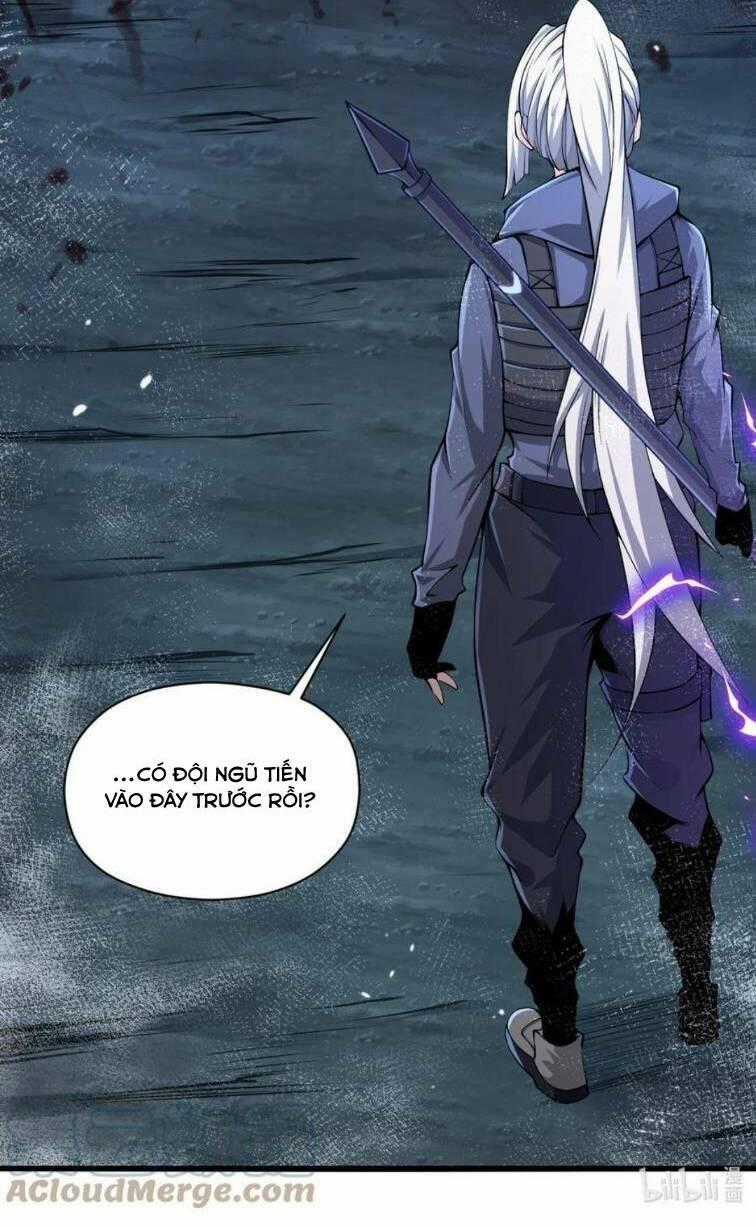 Ta Cần Phải Trở Thành Quái Vật Chapter 23 trang 51