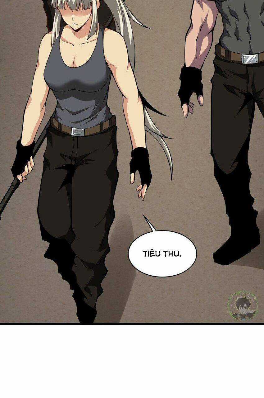 Ta Cần Phải Trở Thành Quái Vật Chapter 25 trang 24